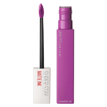 MAYBELLINE SUPERSTAY MATTE INK 35 CREATOR