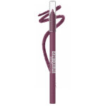 MAYBELLINE MNY TATTO GEL PENCIL BURGUNDY BLISS