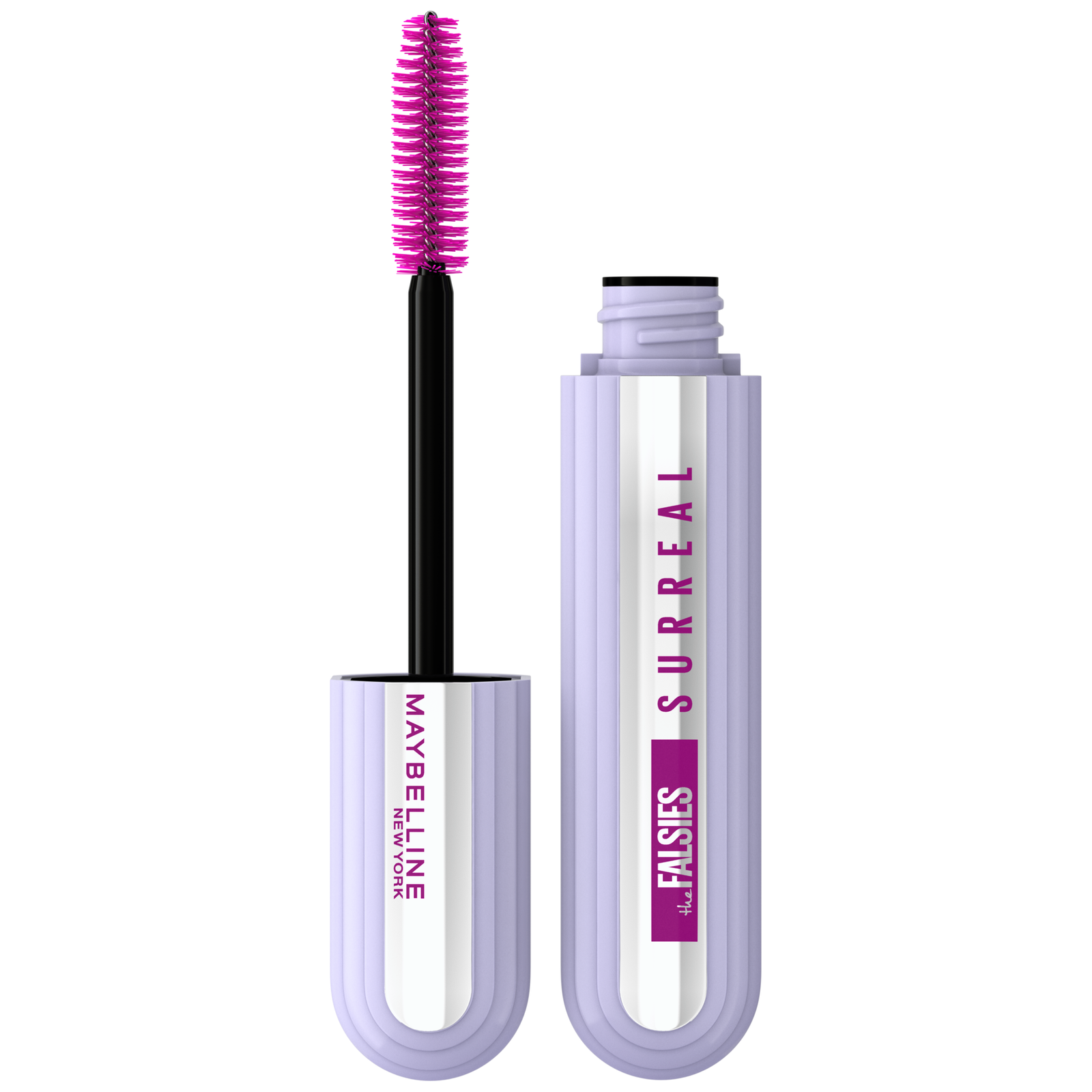 MAYBELLINE Mascara Extensions De Cils Falsies Surreal MAYBELLINE Mascara Extensions De Cils Falsies Surreal