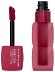 MAYBELLINE SuperStay Teddy Tint LIQUID LIP TINT 50 Wild At Heart 5ml