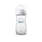 AVENT BIBERON NATURAL 330 ML SCF036/17
