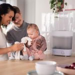 AVENT STERILISATEUR SCF291/00