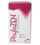 Phytozen Calme et Détente Anti Stress – 30 Gélules