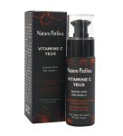 Naturo Pathica Contour Yeux a la Vitamine C 40ml