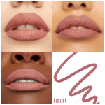 MAYBELLINE MNY LIFTER LINER NU 007 BIG LIFT