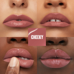 MAYBELLINE 35 SUPERSTAY VINYL INK CHEEKY
