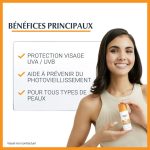 Eucerin – Photoaging Control Gel Crème Teintée SPF50+ – 50 ml