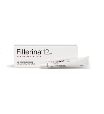 Fillerina 12HA Lip contour cream grade 4 15ml