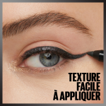 MAYBELLINE TATTOO LINER GEL PENCIL 900 NOIR