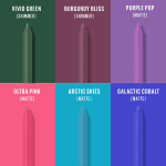 MAYBELLINE MNY TATTO GEL PENCIL GALATIC COBALT