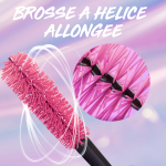 MAYBELLINE Mascara Extensions De Cils Falsies Surreal