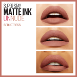 MAYBELLINE SUPERSTAY MATTE INK 65 SEDUCTRES
