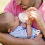 AVENT BIBERON NATURAL EN VERRE 120 ML SCF051/17