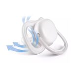 AVENT SUCETTE AIR 6-18M MIX SCF244/23