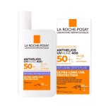 La Roche-Posay Anthelios UVMUNE 400 Fluide Anti-taches SPF 50+