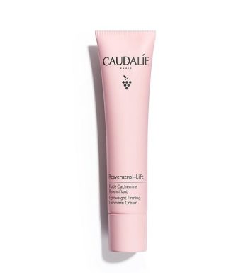 CAUDALIE RESVERATROL LIFT FLUIDE CACHEMIRE REDENSIFIANT 40ML