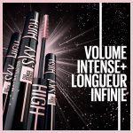 MAYBELLINE MASCARA SKY HIGH COSMIC BLACK