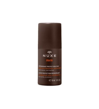 NUXE MEN Déodorant Protection 24H 50ml
