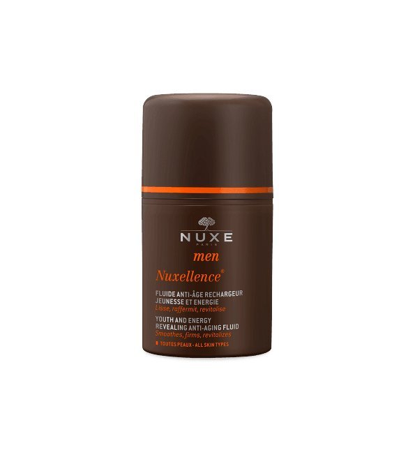 NUXE MEN Nuxellence Fluide Anti-Age 50ml NUXE MEN Nuxellence Fluide Anti-Age 50ml