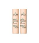 NUXE Rêve de Miel – Stick Lèvres Hydratant Lot de 2
