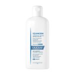 Ducray – Squanorm Shampooing traitant antipelliculaire – Pellicules grasses – 200 ml