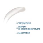 Ducray — Baume réparateur lèvres abîmées par les traitements anti-acnéique oral — Keracnyl Repair 15 ml