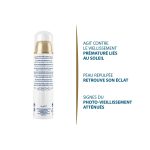 Ducray — Crème Nuit Photo-vieillissement – Crème de nuit anti tache — Melascreen 50 ml