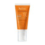 Eau Thermale Avène – Solaire anti-âge SPF 50+ 50 ml