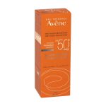 Eau Thermale Avène – Solaire anti-âge SPF 50+ 50 ml