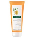 Klorane – Baume Après-shampoing Nutrition au beurre de Mangue – Cheveux secs 200 ml