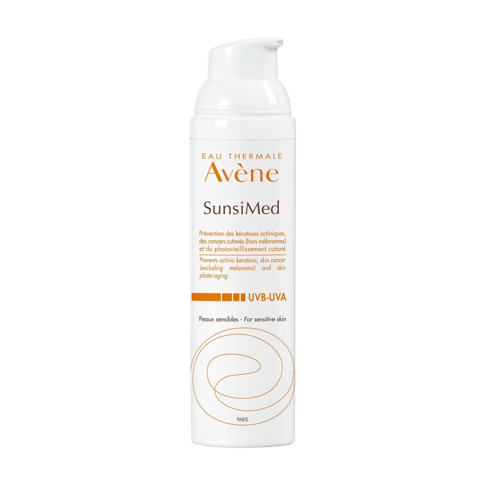 Eau Thermale Avène Sunsimed Très Haute Protection – 80ml Eau Thermale Avène Sunsimed Très Haute Protection – 80ml