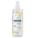 Klorane – Eau fraîche parfumée au Calendula apaisant – Bébé – Peau normale 500 ml
