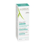 A-DERMA — PHYS-AC GLOBAL SOIN VISAGE COMPLET ANTI-IMPERFECTIONS 40 ml
