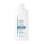 Ducray — Shampooing doux équilibrant — Shampoing doux antipelliculaire — ELUTION 200 ml