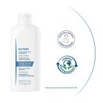 Ducray — Shampooing doux équilibrant — Shampoing doux antipelliculaire — ELUTION 200 ml