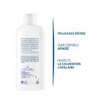 Ducray — Shampooing Traitant Pellicules Sèches — Shampoing pellicule sèche — Squanorm 200 ml
