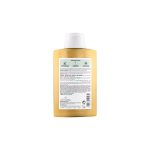Klorane – Shampoing Nutrition à la Mangue – Cheveux secs 200 ml