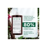 Klorane Shampoing à la Quinine et aux Vitamines B – 200 ml