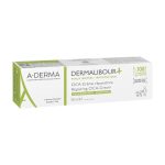 A-DERMA — DERMALIBOUR+ CICA-CRÈME RÉPARATRICE ASSAINISSANTE 50 ml