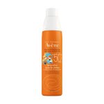 Eau Thermale Avène – Spray enfant SPF 50+ 200 ml