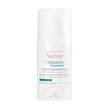 EAU THERMALE AVÈNE Cleanance Comedomed Concentré Anti Imperfections 30ml