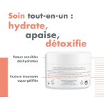 Eau Thermale Avène Hydrance Aqua-Gel Crème Hydratant – 50 ml