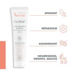 Eau Thermale Avene Cicalfate+ Crème Réparatrice Protectrice 40ml