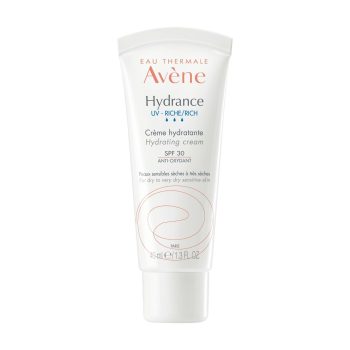Eau Thermale Avene Hydrance Uv-Riche Creme Hydratante Spf30