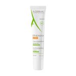 A-DERMA – EPITHELIALE A. H. ULTRA CRÈME RÉPARATRICE APAISANTE — Crème réparatrice — EPITHELIALE A.H ULTRA 40 ml