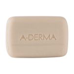 A-DERMA — PAIN DERMATOLOGIQUE — Pain dermatologique apaisant — LES INDISPENSABLES 100 g