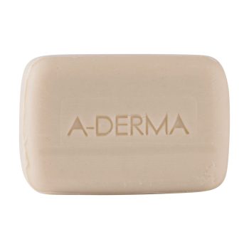 A-DERMA — PAIN DERMATOLOGIQUE — Pain dermatologique apaisant — LES INDISPENSABLES 100 g