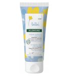 Klorane – Crème nutritive au Cold Cream et Calendula – Bébé – Peau sèche et très sèche 40 ml