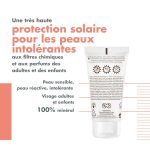 Eau Thermale Avène Ecran Solaire Crème Minéral Spf 50+ – 50ml