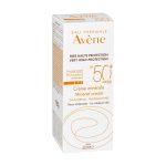 Eau Thermale Avène Ecran Solaire Crème Minéral Spf 50+ – 50ml